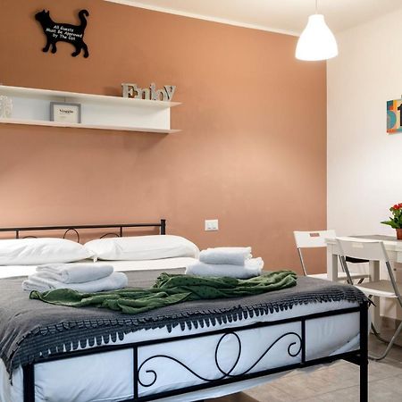 Bari Domus Bella Vita Apartment Exteriör bild