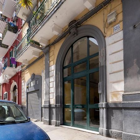 Bari Domus Bella Vita Apartment Exteriör bild